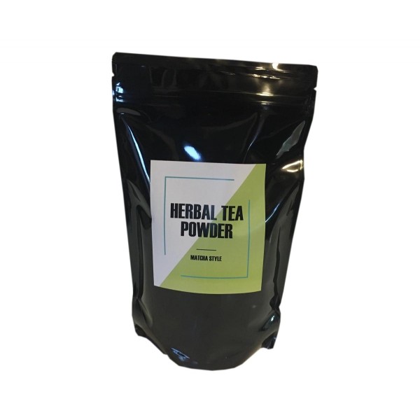 Herbal Green Tea Powder - Matcha style 5kg