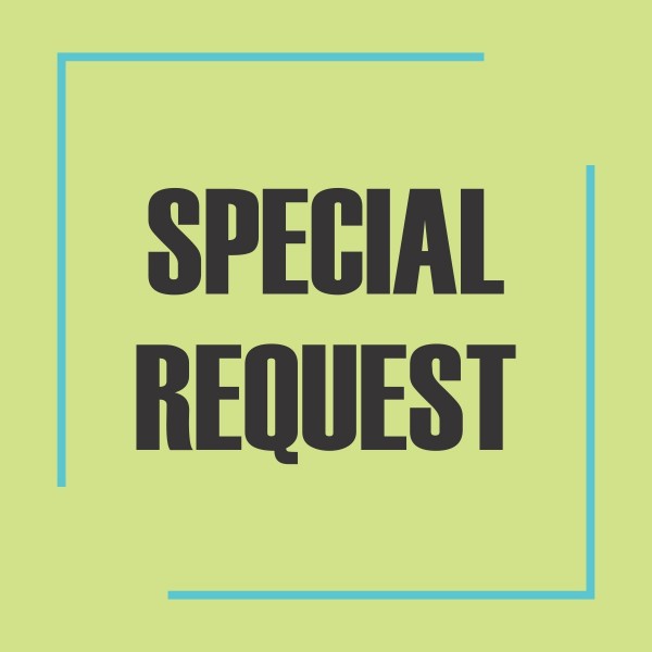 Special Request