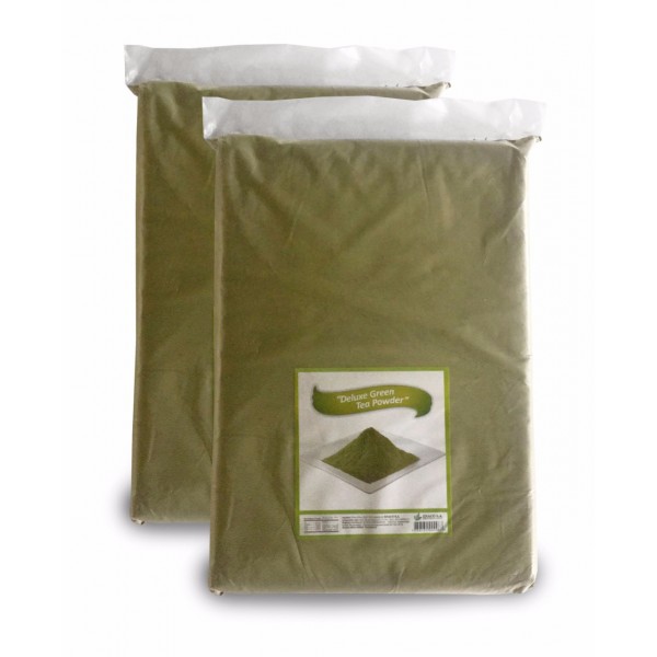 Inka Verde Tingo Tea powder 5kg